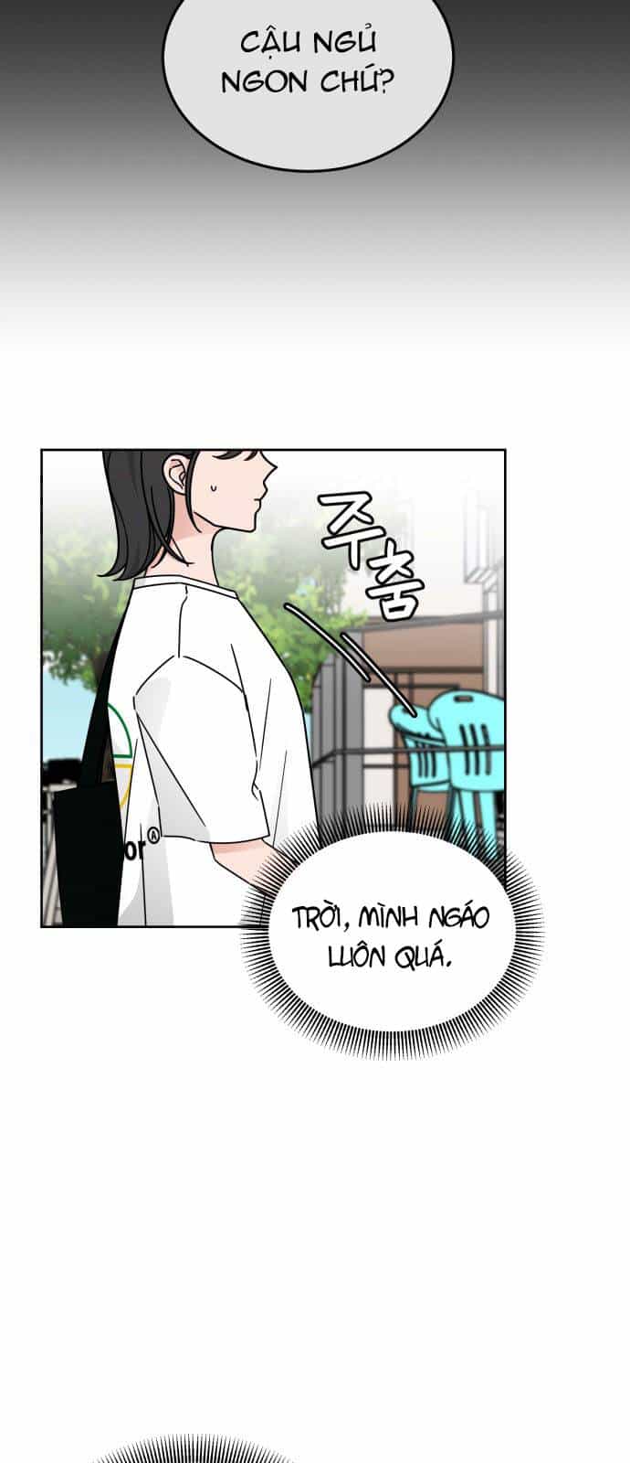 Thùng Quần Áo Tình Yêu - Chương 35 - ảnh 43