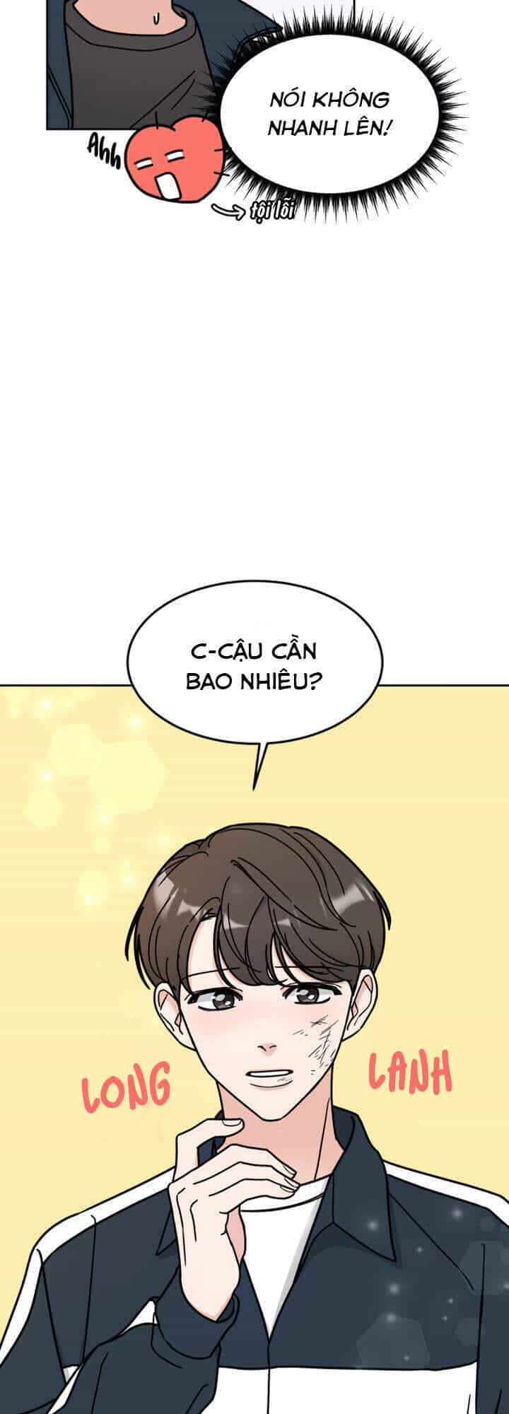 Thùng Quần Áo Tình Yêu - Chương 3 - ảnh 58
