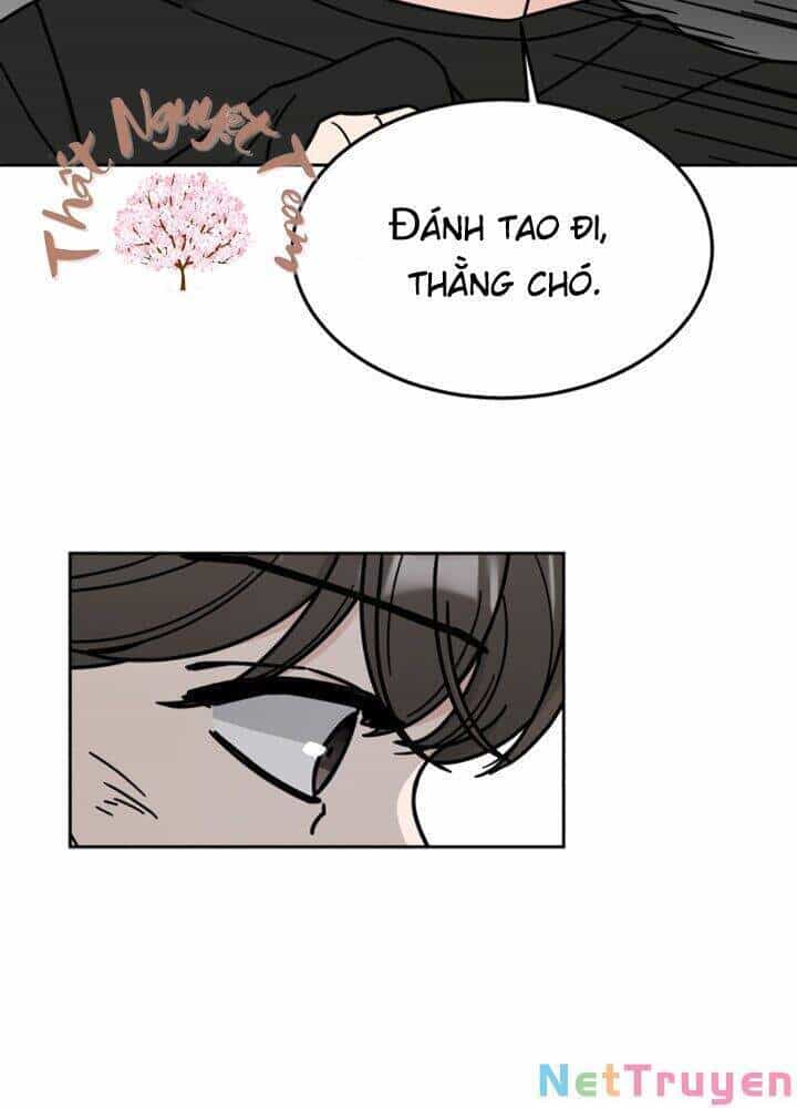Thùng Quần Áo Tình Yêu - Chương 4.2 - ảnh 21