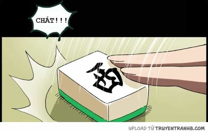 Thuốc Độc - Chương 1 - ảnh 11