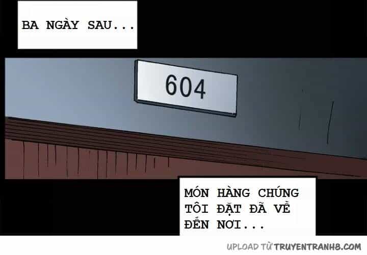 Thuốc Độc - Chương 1 - ảnh 24