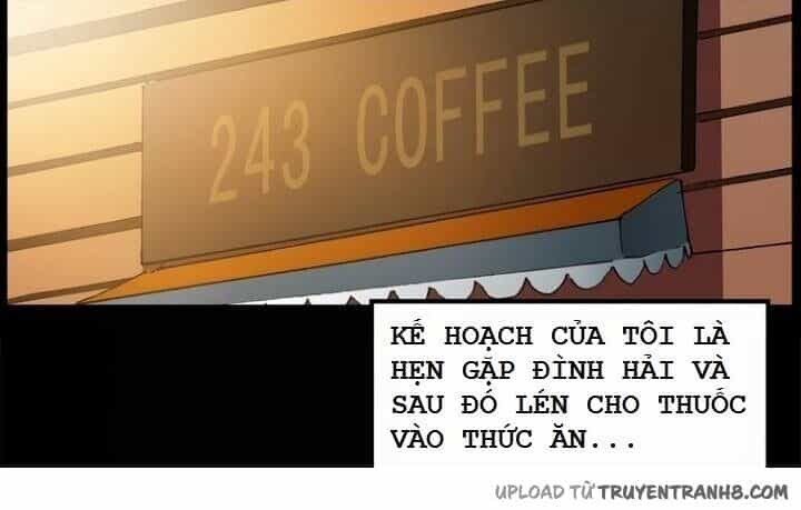 Thuốc Độc - Chương 1 - ảnh 30