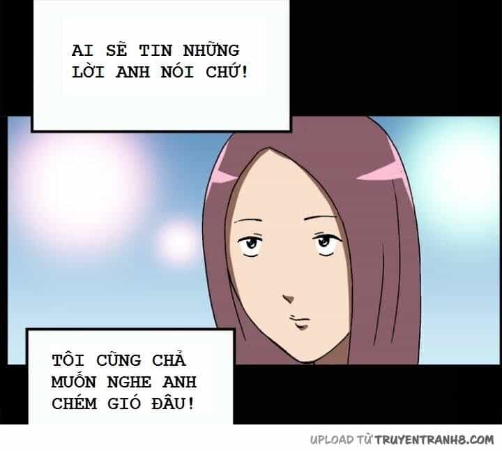 Thuốc Độc - Chương 2 - ảnh 1
