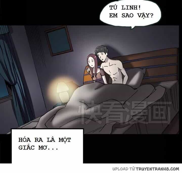 Thuốc Độc - Chương 3 - ảnh 3