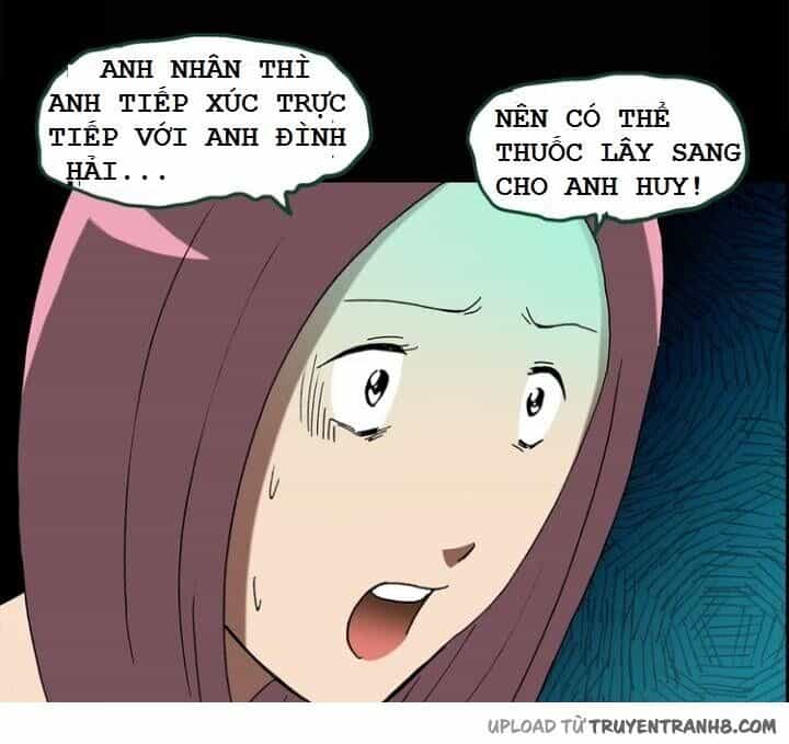 Thuốc Độc - Chương 4 - ảnh 30