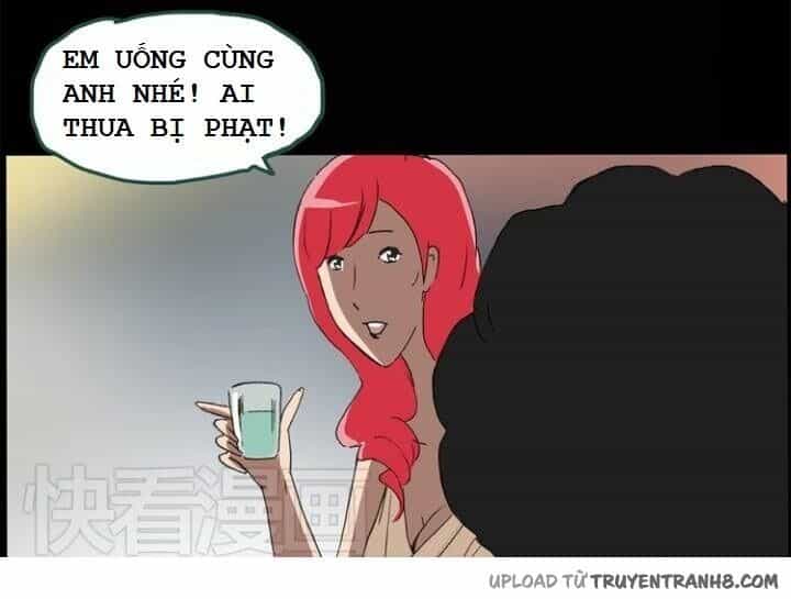 Thuốc Độc - Chương 5 - ảnh 37