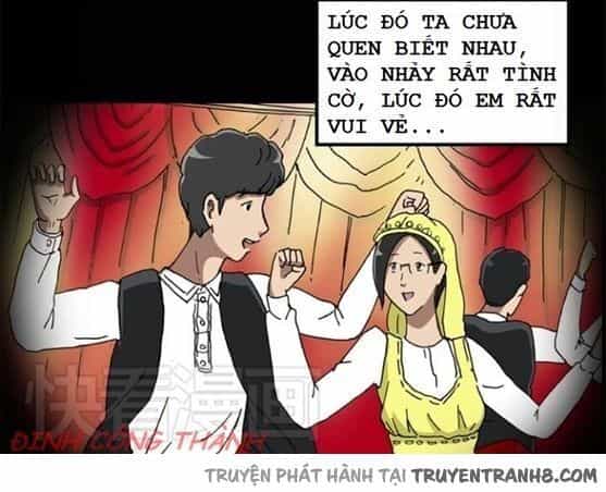 Thuốc Độc - Chương 7 - ảnh 31