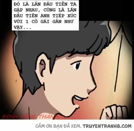Thuốc Độc - Chương 7 - ảnh 32