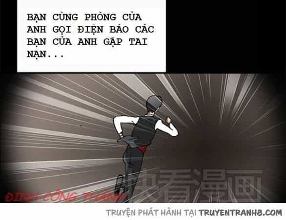 Thuốc Độc - Chương 8 - ảnh 36