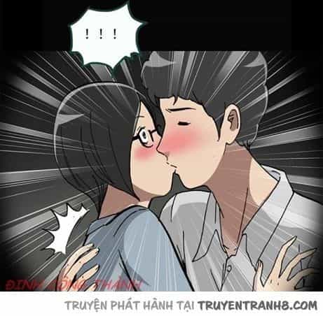 Thuốc Độc - Chương 8 - ảnh 43