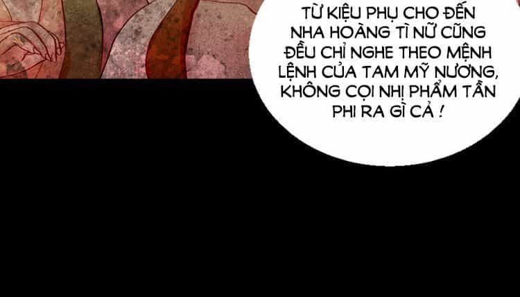 Thược Dược Vãn Ca - Chương 1 - ảnh 25