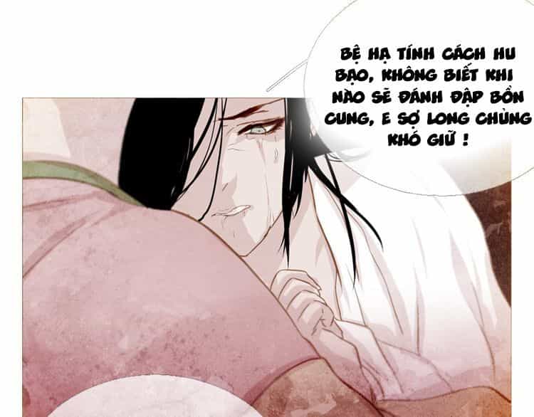 Thược Dược Vãn Ca - Chương 2 - ảnh 11
