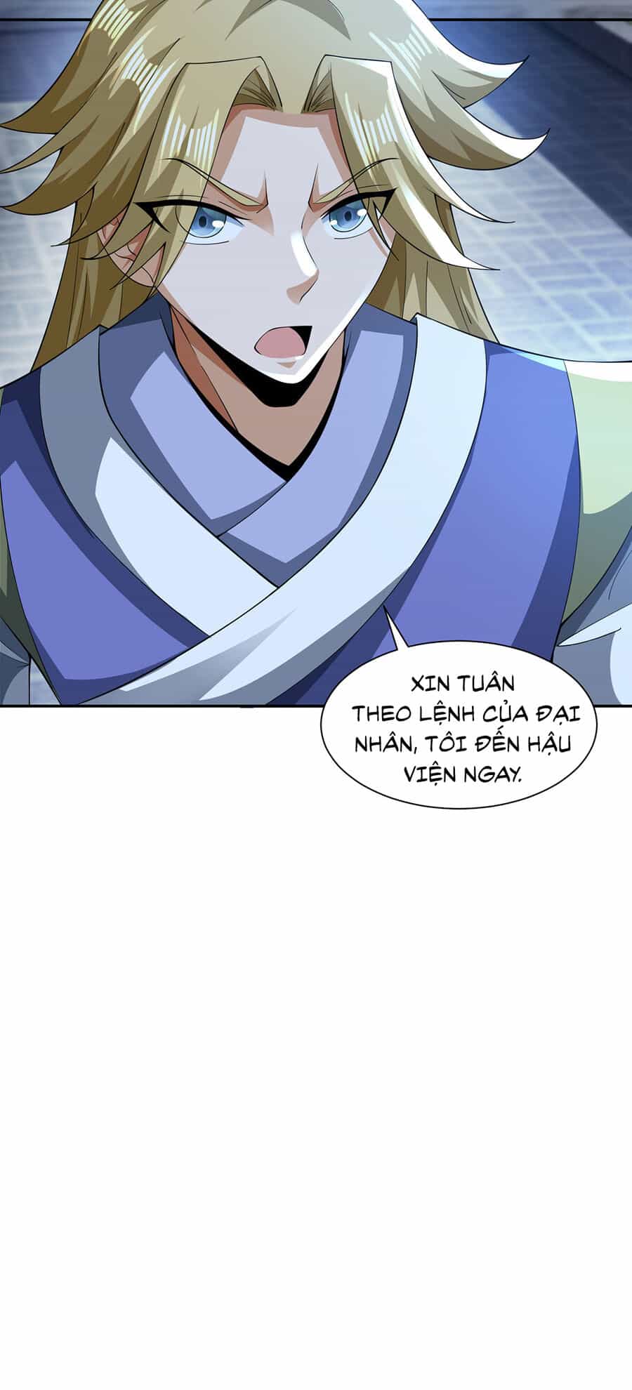 Thượng Cổ Thần Văn - Chương 12 - ảnh 36