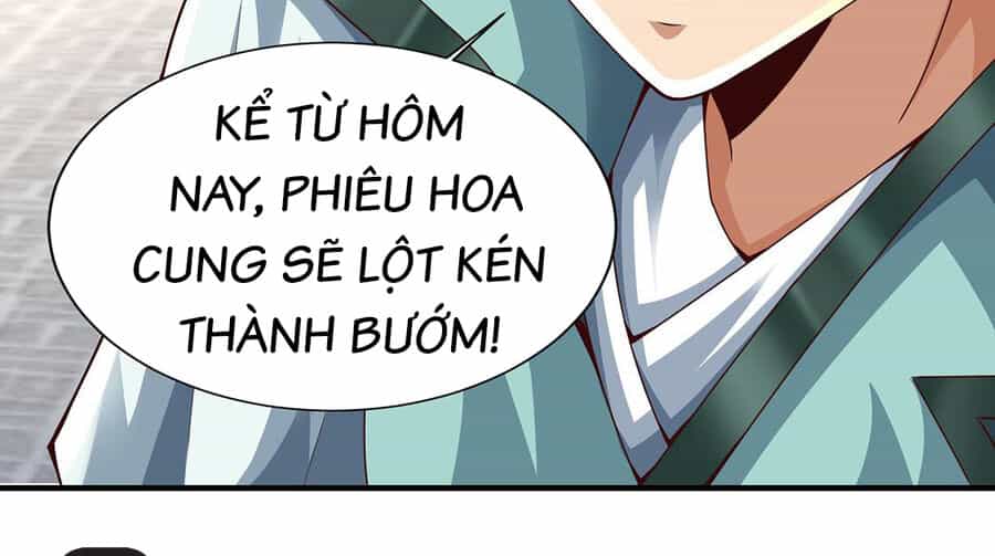 Thượng Cổ Thần Văn - Chương 21 - ảnh 15