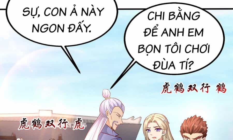 Thượng Cổ Thần Văn - Chương 22 - ảnh 46