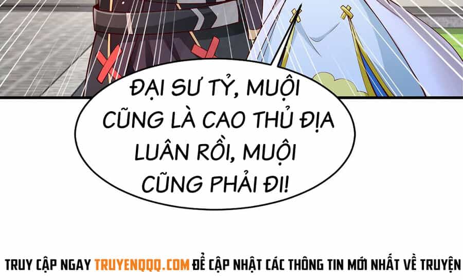 Thượng Cổ Thần Văn - Chương 22.5 - ảnh 121