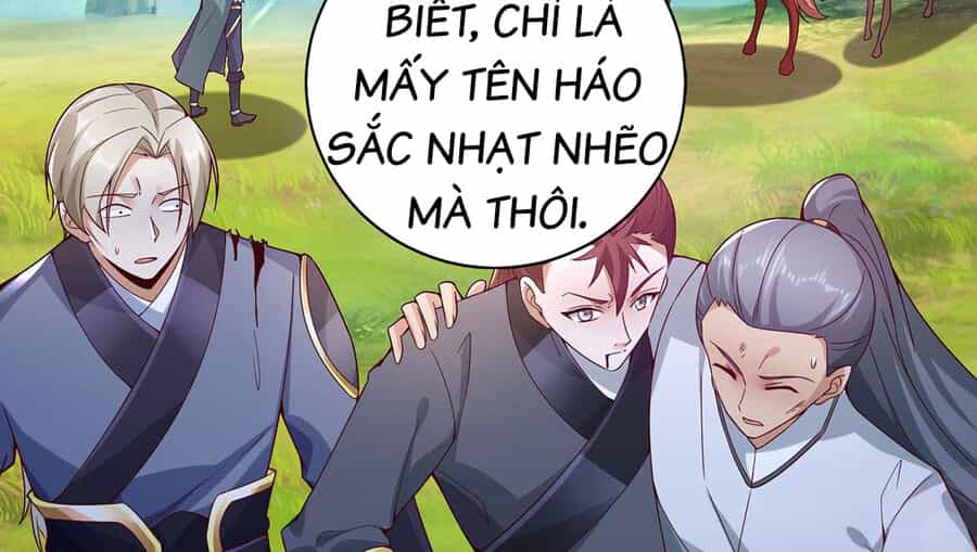 Thượng Cổ Thần Văn - Chương 22.5 - ảnh 73