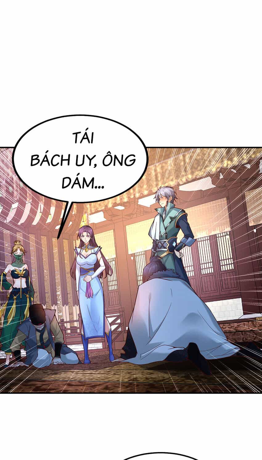 Thượng Cổ Thần Văn - Chương 23 - ảnh 21