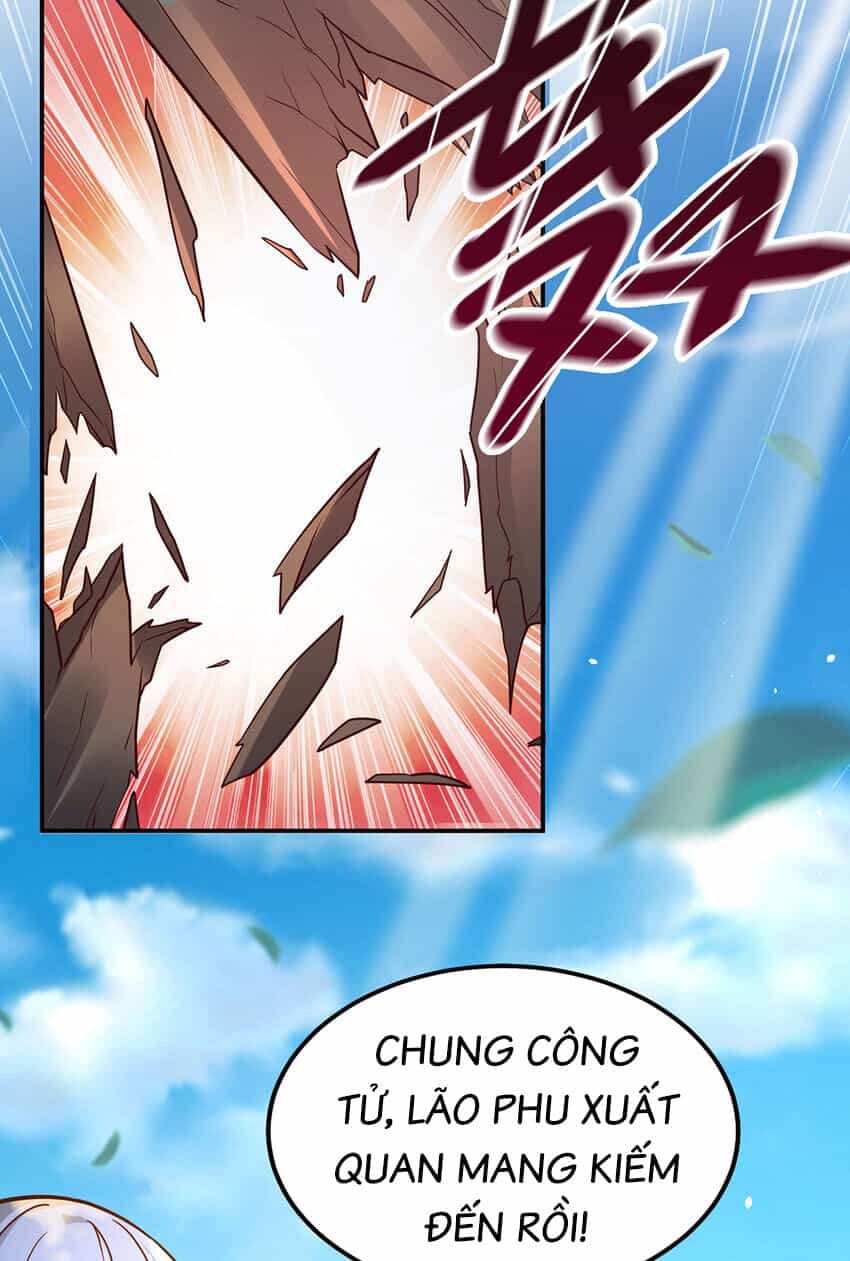 Thượng Cổ Thần Văn - Chương 23 - ảnh 34