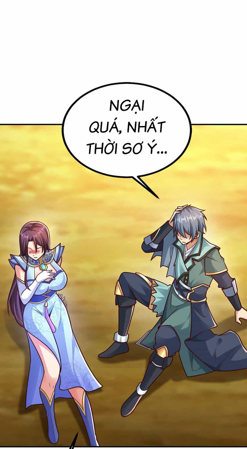 Thượng Cổ Thần Văn - Chương 25 - ảnh 16