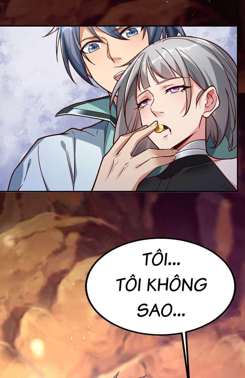 Thượng Cổ Thần Văn - Chương 25 - ảnh 34