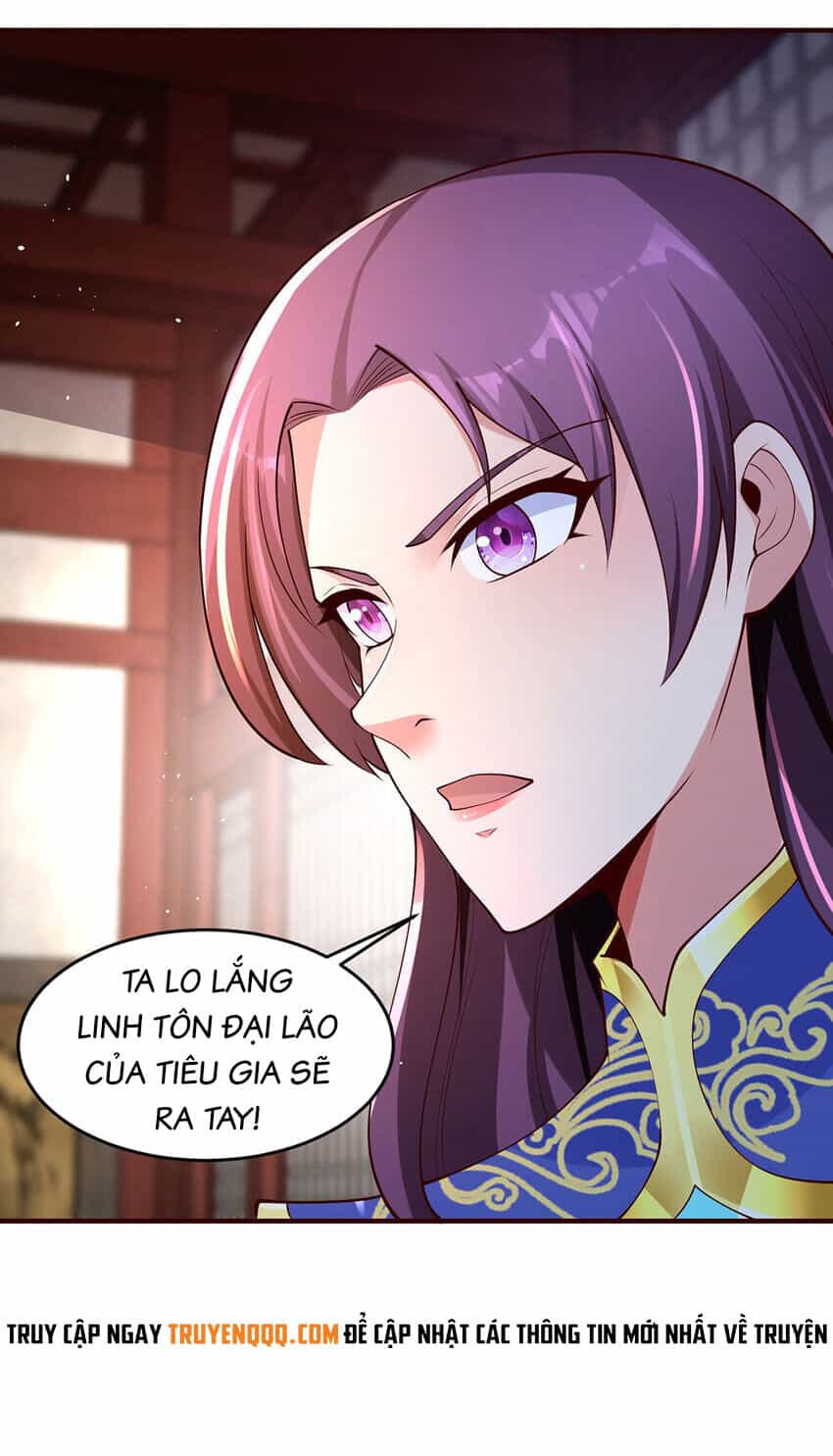Thượng Cổ Thần Văn - Chương 28.5 - ảnh 45