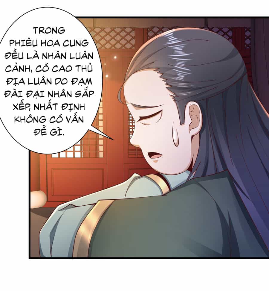 Thượng Cổ Thần Văn - Chương 7 - ảnh 36