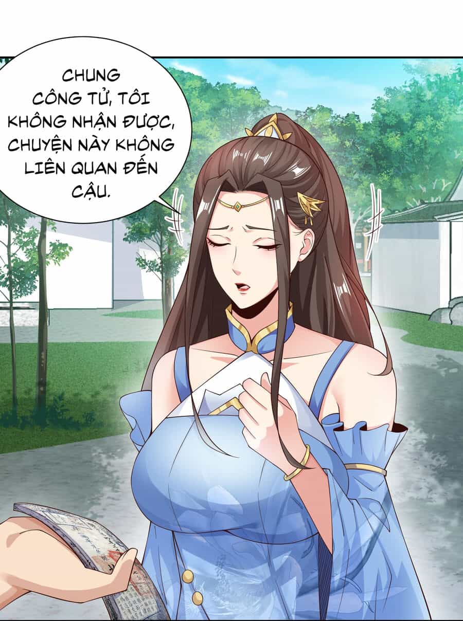 Thượng Cổ Thần Văn - Chương 8 - ảnh 29