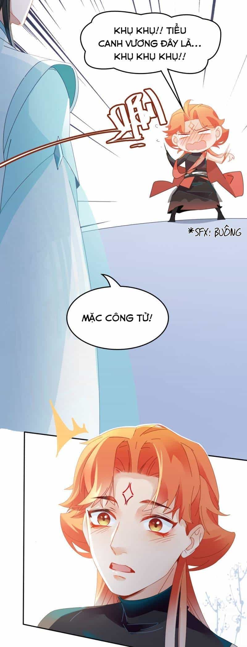 Thượng Đô Thiên Yêu Lục - Chương 10 - ảnh 17