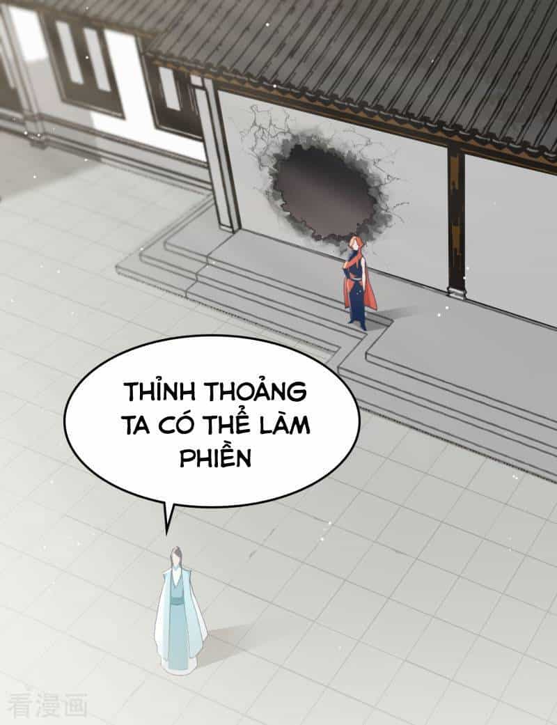 Thượng Đô Thiên Yêu Lục - Chương 11 - ảnh 31