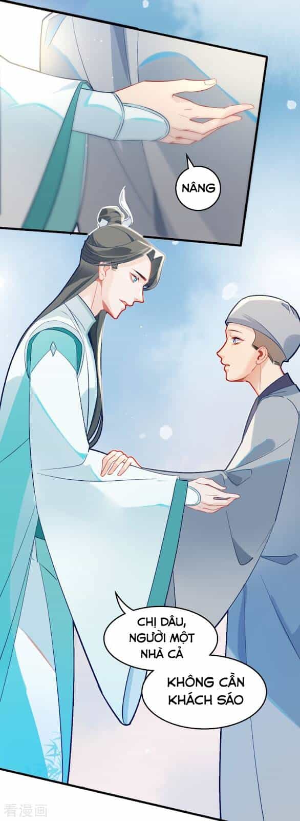 Thượng Đô Thiên Yêu Lục - Chương 18 - ảnh 35