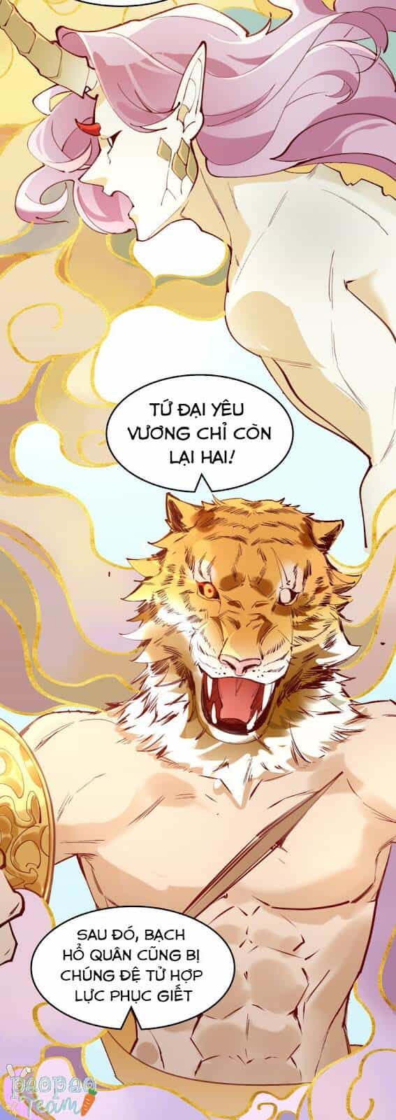 Thượng Đô Thiên Yêu Lục - Chuong 21 - ảnh 38