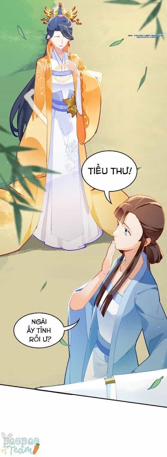 Thượng Đô Thiên Yêu Lục - Chương 21.4 - ảnh 10