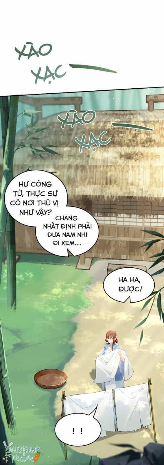Thượng Đô Thiên Yêu Lục - Chương 21.9 - ảnh 8