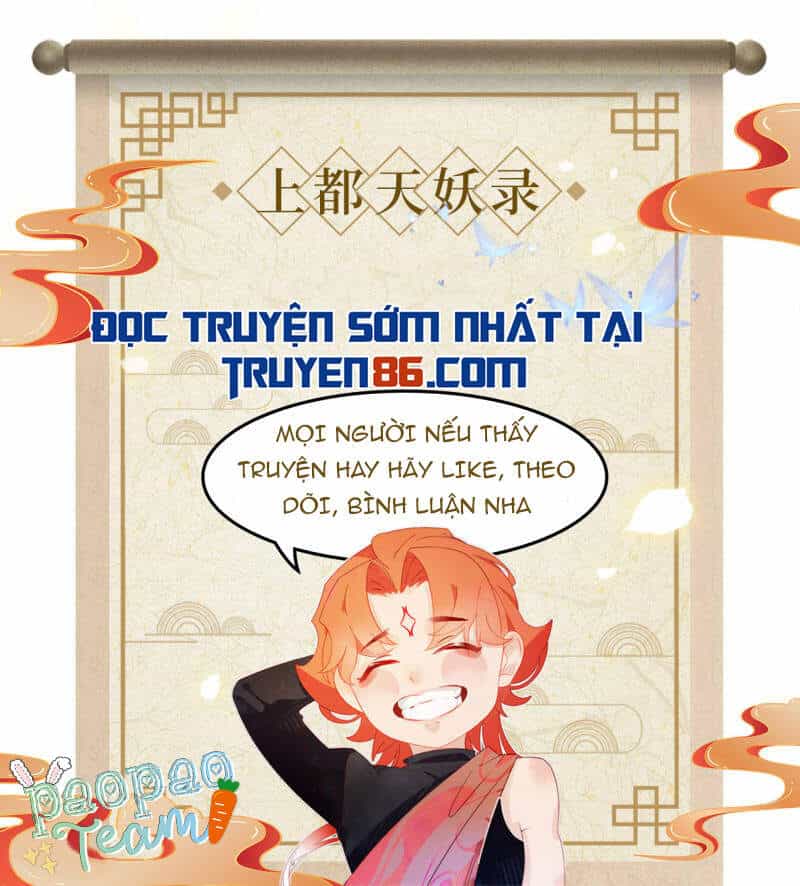 Thượng Đô Thiên Yêu Lục - Chương 4 - ảnh 18