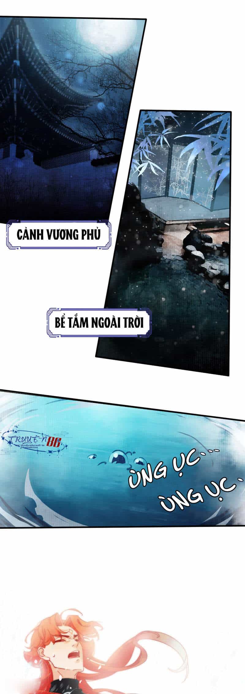 Thượng Đô Thiên Yêu Lục - Chương 4 - ảnh 5