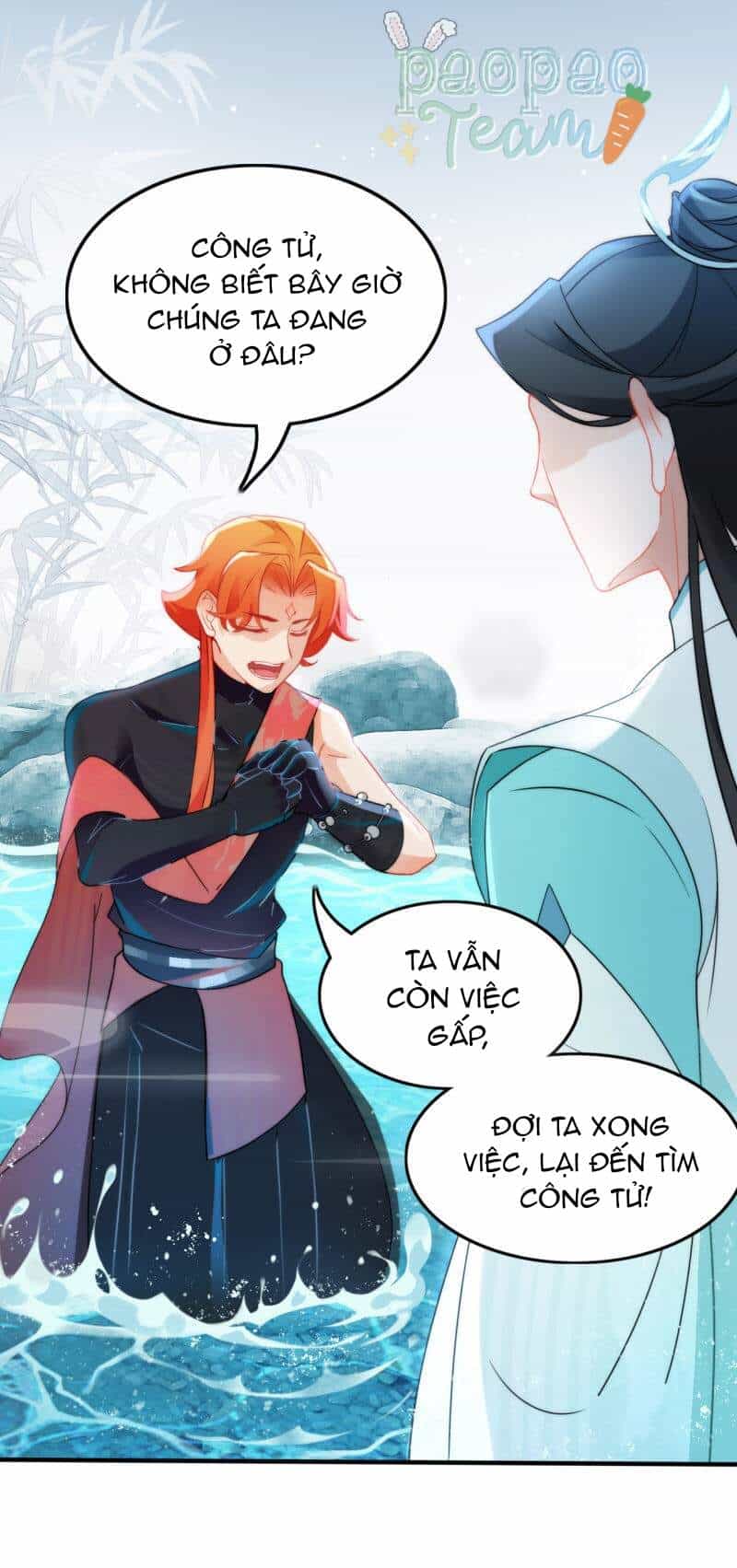 Thượng Đô Thiên Yêu Lục - Chương 5 - ảnh 24