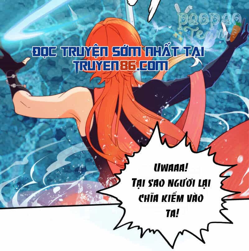 Thượng Đô Thiên Yêu Lục - Chương 5 - ảnh 9