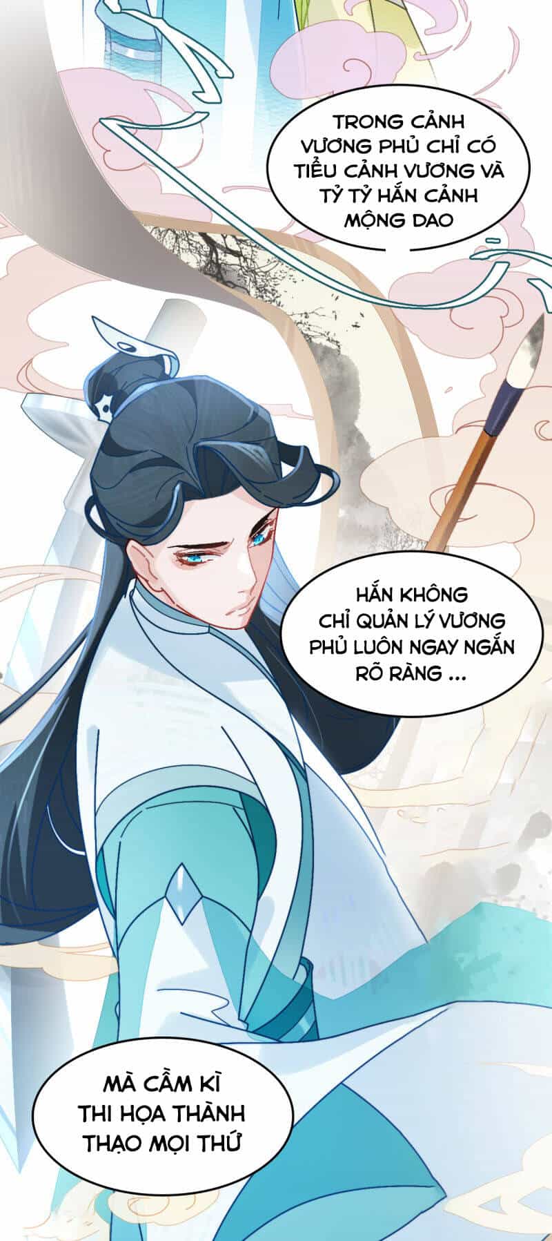Thượng Đô Thiên Yêu Lục - Chương 8 - ảnh 23