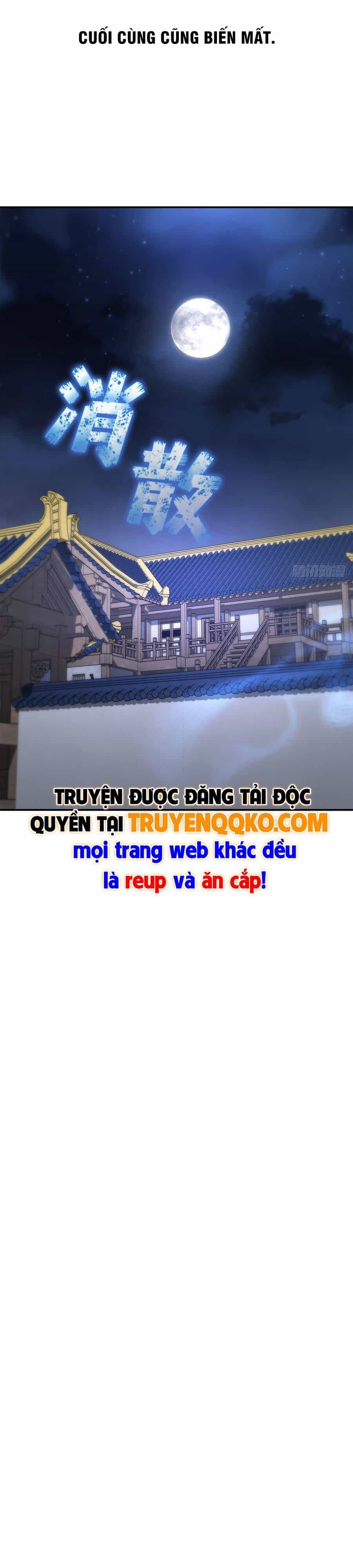 Thương Hoàng Trở Về - Chương 49 - ảnh 32