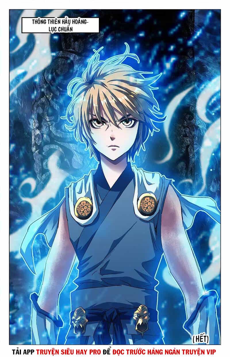 Thương Khung Bảng Chi Vạn Thú Quy Nguyên - Chương 101 - ảnh 17
