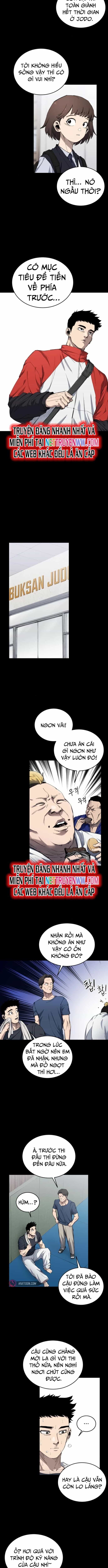 Thượng Lưu - Chương 9 - ảnh 13