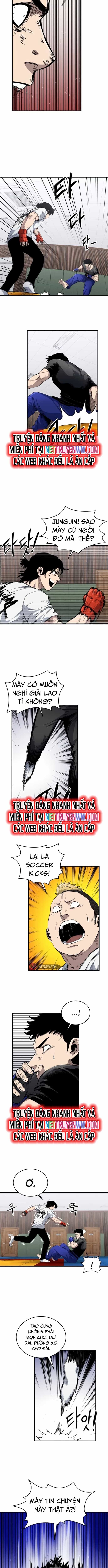 Thượng Lưu - Chương 9 - ảnh 5