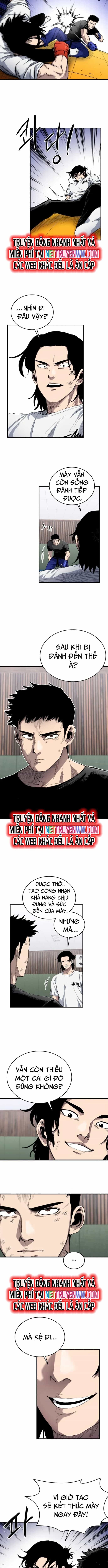 Thượng Lưu - Chương 9 - ảnh 7