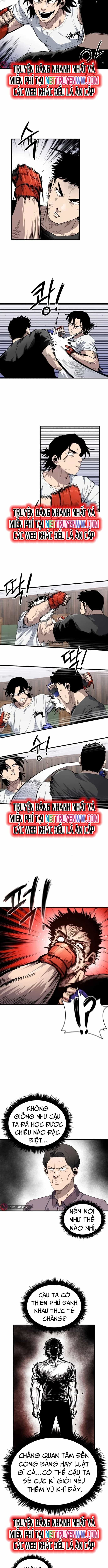 Thượng Lưu - Chương 9 - ảnh 8