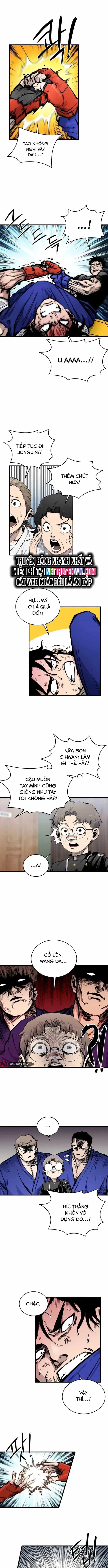 Thượng Lưu - Chương 10 - ảnh 13