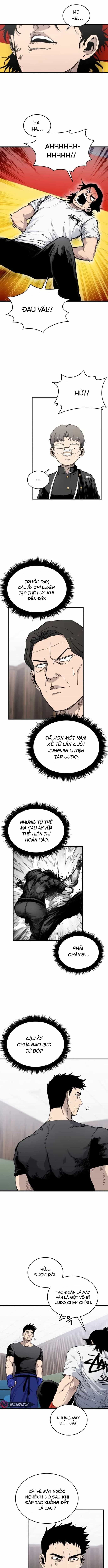 Thượng Lưu - Chương 10 - ảnh 7