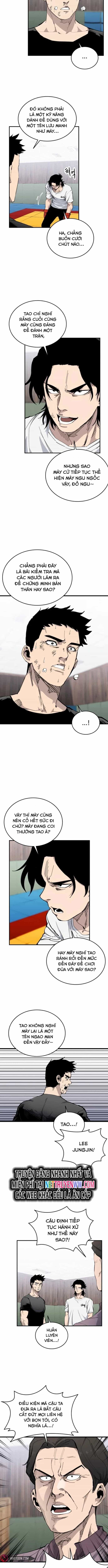 Thượng Lưu - Chương 10 - ảnh 8