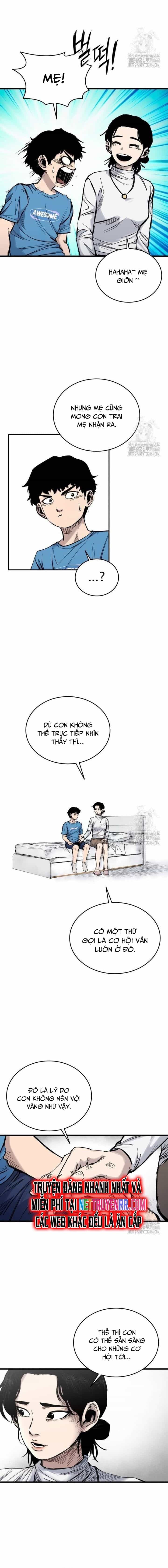 Thượng Lưu - Chương 13 - ảnh 12