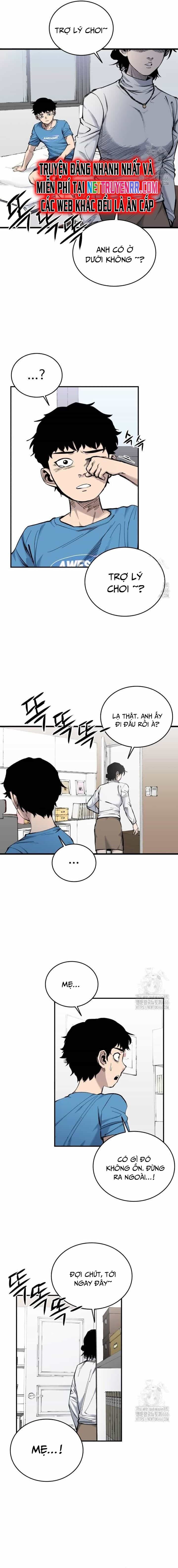 Thượng Lưu - Chương 13 - ảnh 14